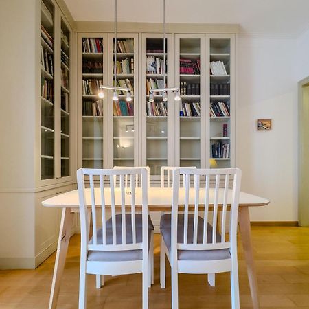 Enrique Granados Appartement Barcelona Buitenkant foto