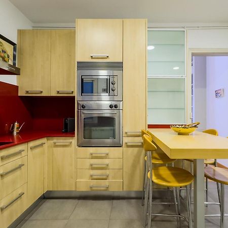 Enrique Granados Appartement Barcelona Buitenkant foto