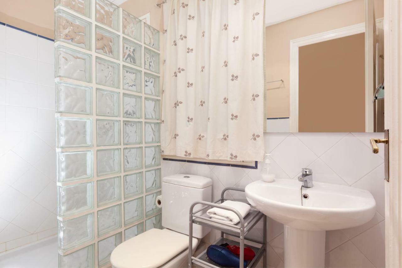 Enrique Granados Appartement Barcelona Buitenkant foto